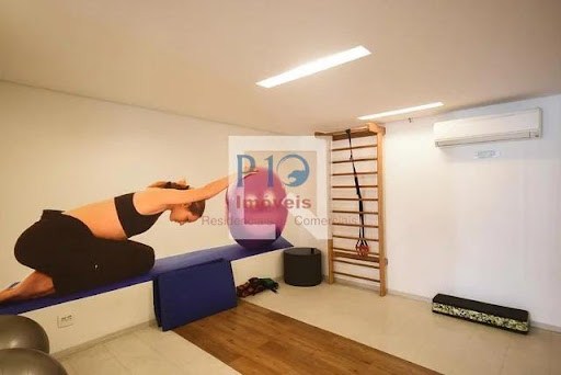 Apartamento, 3 quartos, 137 m² - Foto 34