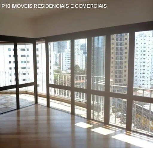 Apartamento, 3 quartos, 177 m² - Foto 1