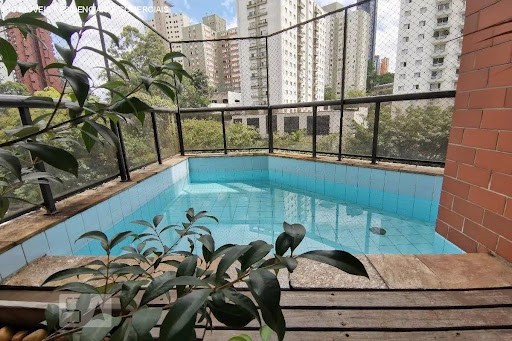 Apartamento, 4 quartos, 207 m² - Foto 1
