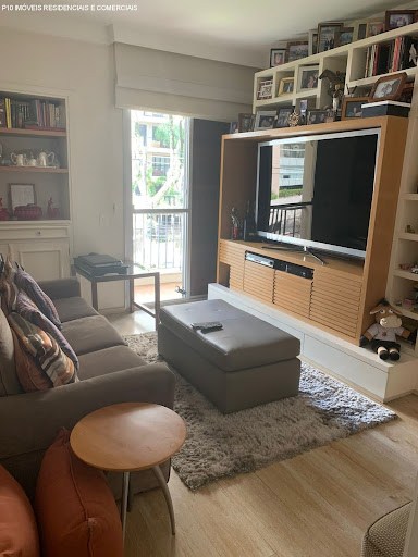 Apartamento, 4 quartos, 178 m² - Foto 24