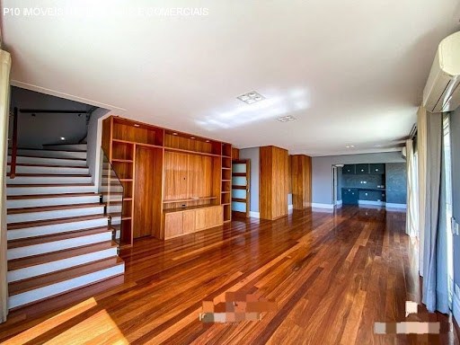Apartamento, 4 quartos, 320 m² - Foto 5