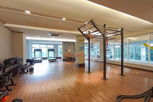 Apartamento, 4 quartos, 238 m² - Foto 13