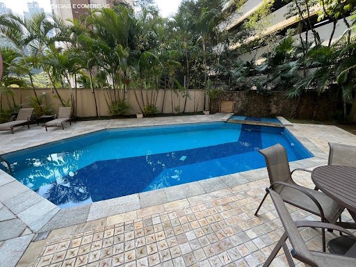 Apartamento, 3 quartos, 476 m² - Foto 58