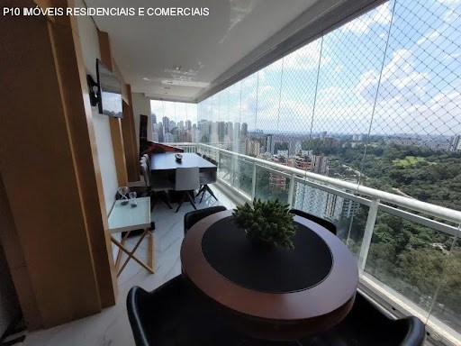 Apartamento, 4 quartos, 300 m² - Foto 9