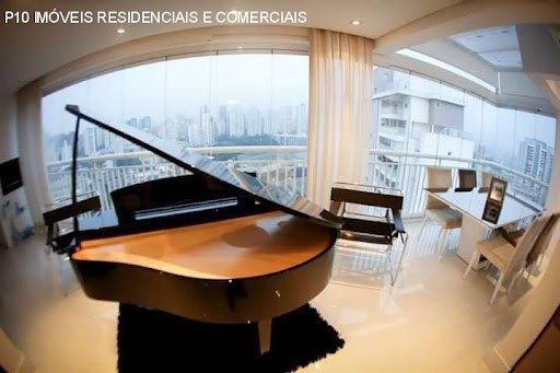 Apartamento, 3 quartos, 230 m² - Foto 5