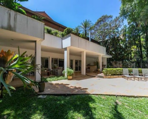 Casa, 4 quartos, 116736 m² - Foto 21