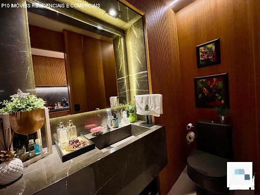 Apartamento, 3 quartos, 163 m² - Foto 10
