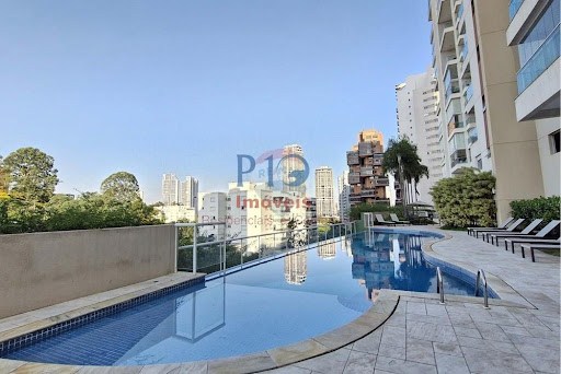 Cobertura, 3 quartos, 402 m² - Foto 12