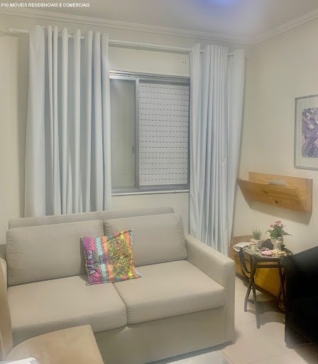 Apartamento, 2 quartos, 50 m² - Foto 4