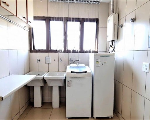 Apartamento, 4 quartos, 270 m² - Foto 16
