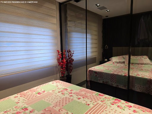 Apartamento, 2 quartos, 89 m² - Foto 8