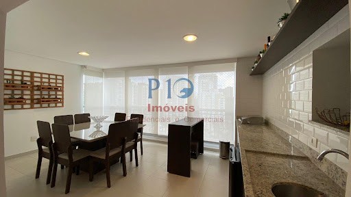 Apartamento, 3 quartos - Foto 1