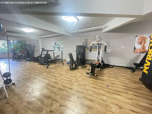 Apartamento, 4 quartos, 245 m² - Foto 38