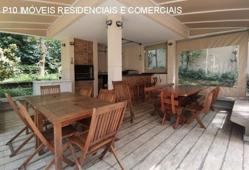Apartamento, 3 quartos, 125 m² - Foto 30