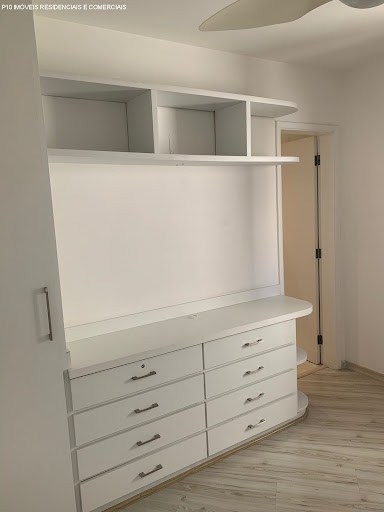 Apartamento, 4 quartos, 142 m² - Foto 13