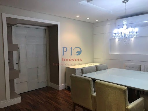 Apartamento, 3 quartos, 141 m² - Foto 15