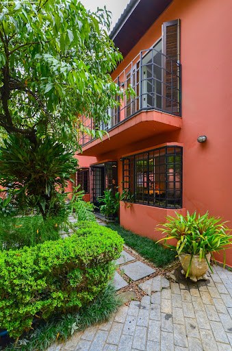 Casa, 4 quartos - Foto 36