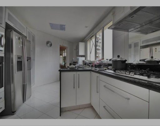 Apartamento, 4 quartos, 260 m² - Foto 4