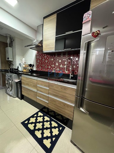 Apartamento, 2 quartos, 75 m² - Foto 4