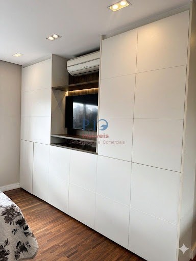 Apartamento, 3 quartos, 200 m² - Foto 16
