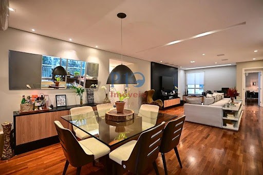 Apartamento, 3 quartos, 168 m² - Foto 23