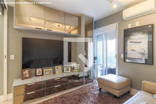 Apartamento, 3 quartos, 163 m² - Foto 6