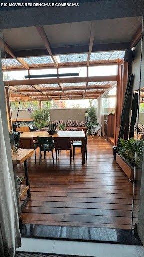 Apartamento, 3 quartos, 194 m² - Foto 5