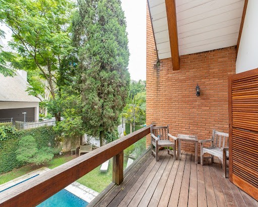 Casa, 4 quartos - Foto 46