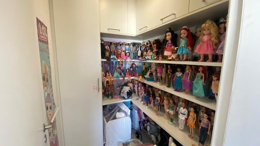 Apartamento, 3 quartos, 206 m² - Foto 35