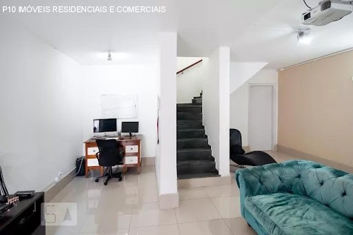 Casa, 4 quartos - Foto 8