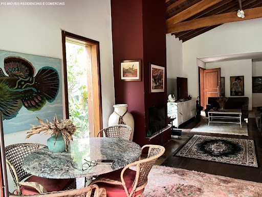 Casa, 4 quartos, 980 m² - Foto 17