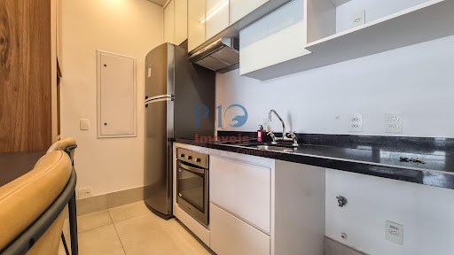 Apartamento, 1 quarto, 61 m² - Foto 2