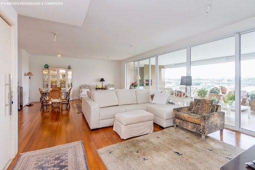 Apartamento, 3 quartos, 181 m² - Foto 7