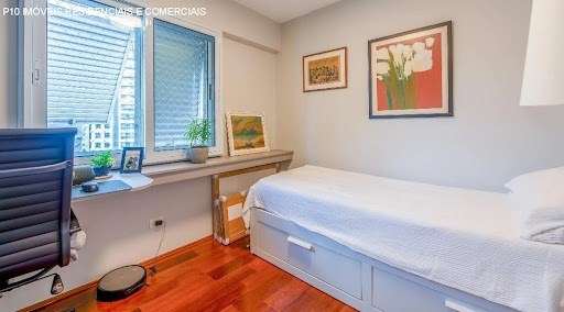 Apartamento, 3 quartos, 135 m² - Foto 19
