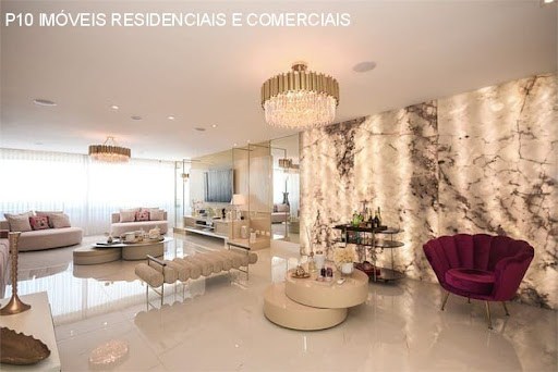 Apartamento, 3 quartos, 252 m² - Foto 34