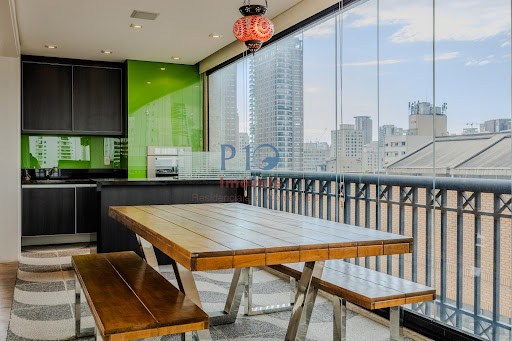 Apartamento, 3 quartos, 180 m² - Foto 64