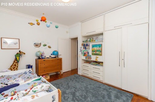 Apartamento, 3 quartos, 331 m² - Foto 9