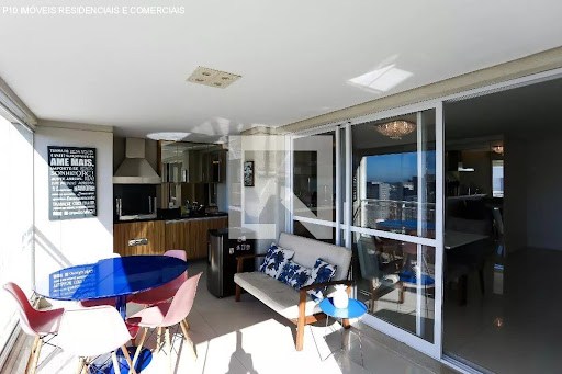 Apartamento, 2 quartos, 109 m² - Foto 10