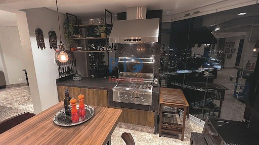 Apartamento, 4 quartos, 430 m² - Foto 20