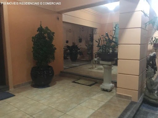 Casa, 5 quartos - Foto 12