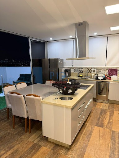 Cobertura, 3 quartos, 140 m² - Foto 33