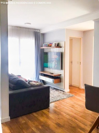 Apartamento, 2 quartos, 55 m² - Foto 16