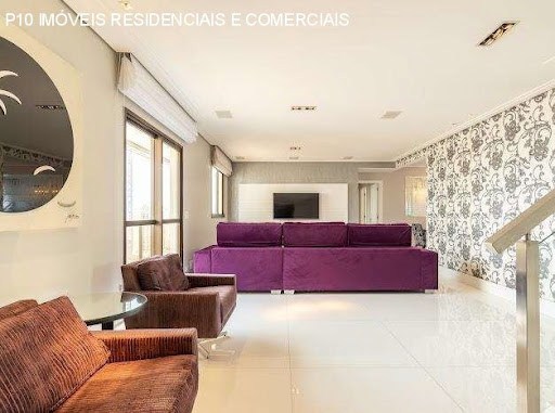 Apartamento, 4 quartos, 355 m² - Foto 9