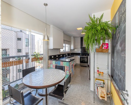 Apartamento, 4 quartos, 302 m² - Foto 7