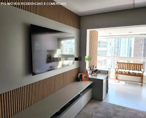 Apartamento, 3 quartos, 90 m² - Foto 16