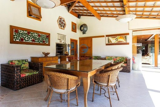 Casa de Condomínio, 5 quartos - Foto 83