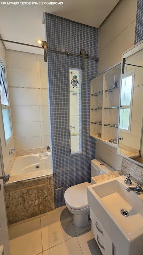 Casa, 4 quartos - Foto 61