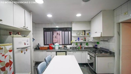 Apartamento, 5 quartos, 280 m² - Foto 35