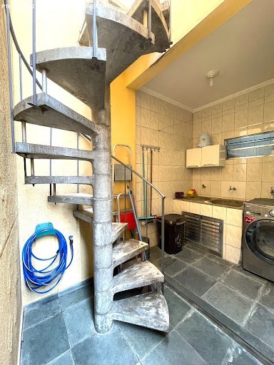 Casa, 3 quartos - Foto 30