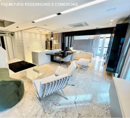 Apartamento, 3 quartos, 150 m² - Foto 12